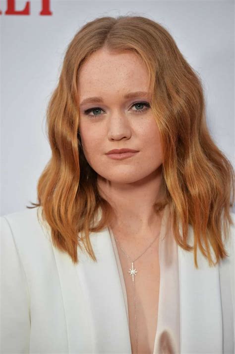 liv hewson